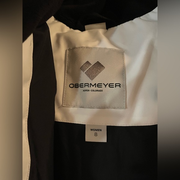 NWT Obermeyer Tuscany II Insulated Jacket - Women's - Picture 10 of 15